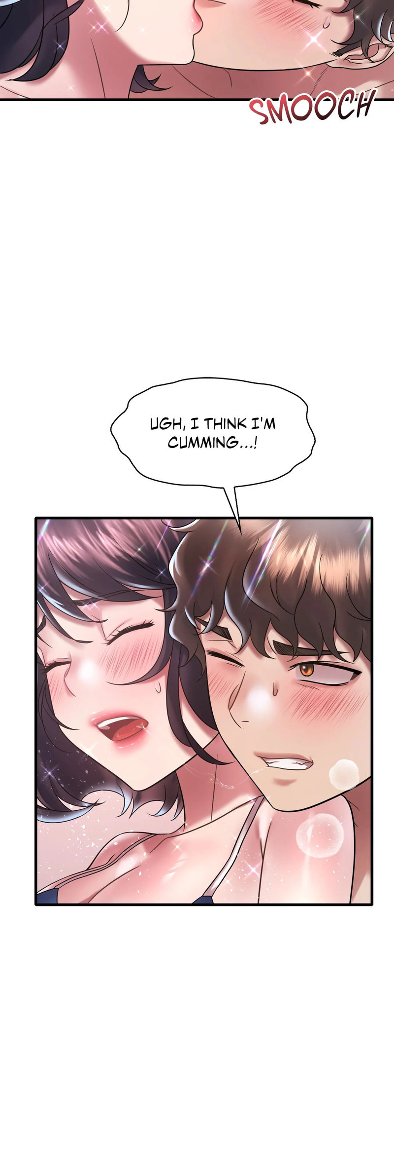 Drunk on You Chapter 38 Page 15