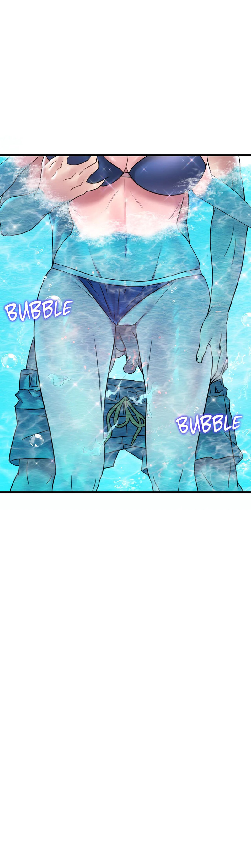Drunk on You Chapter 38 Page 17