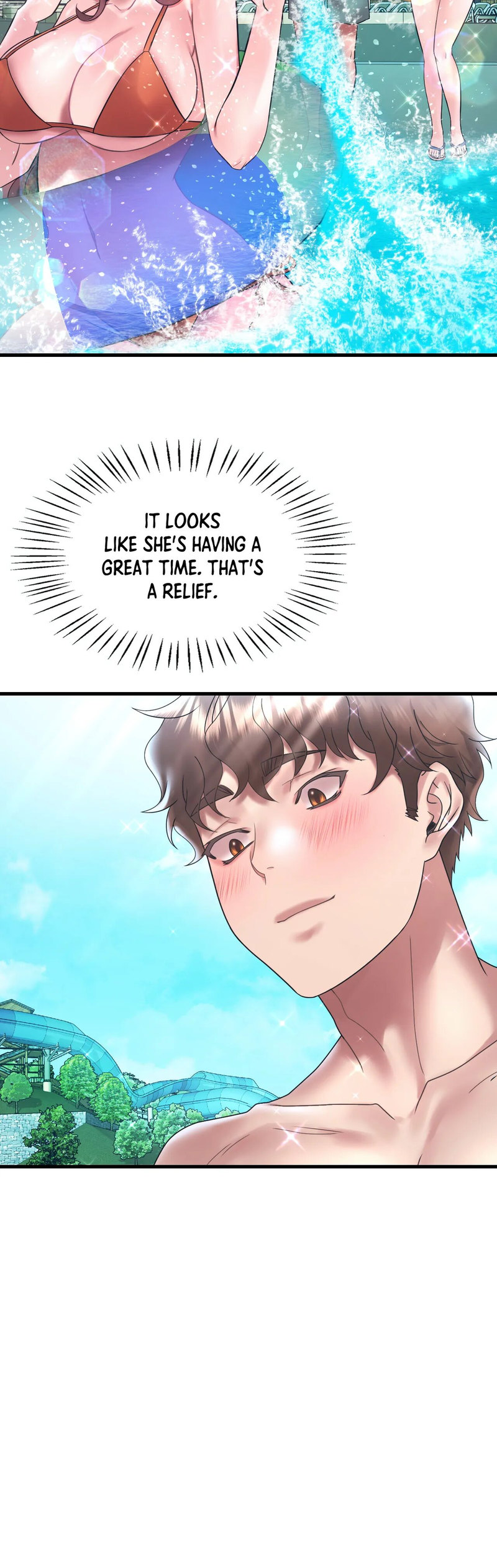Drunk on You Chapter 38 Page 22