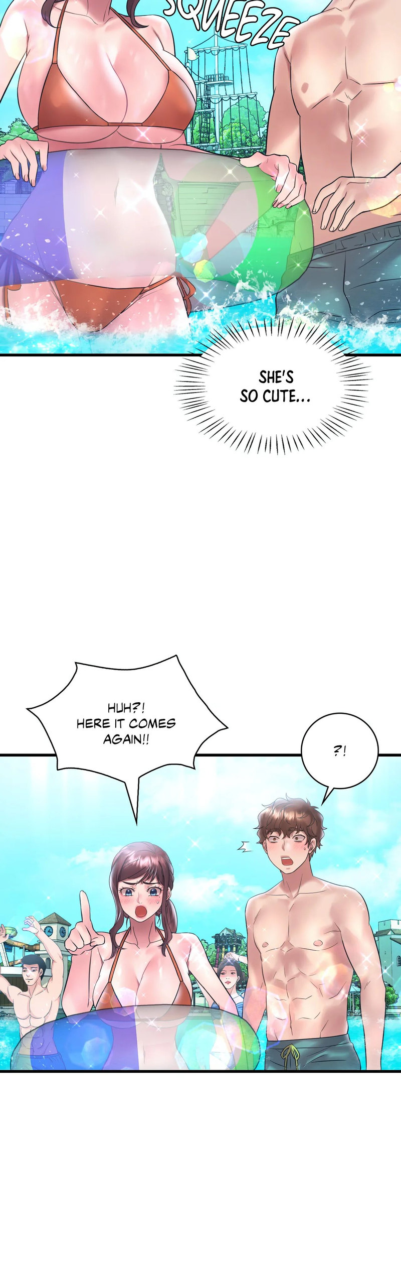 Drunk on You Chapter 38 Page 25