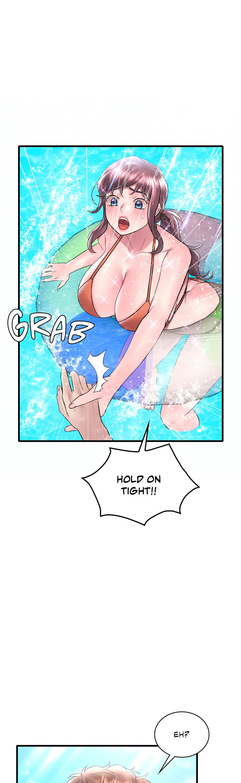 Drunk on You Chapter 38 Page 26