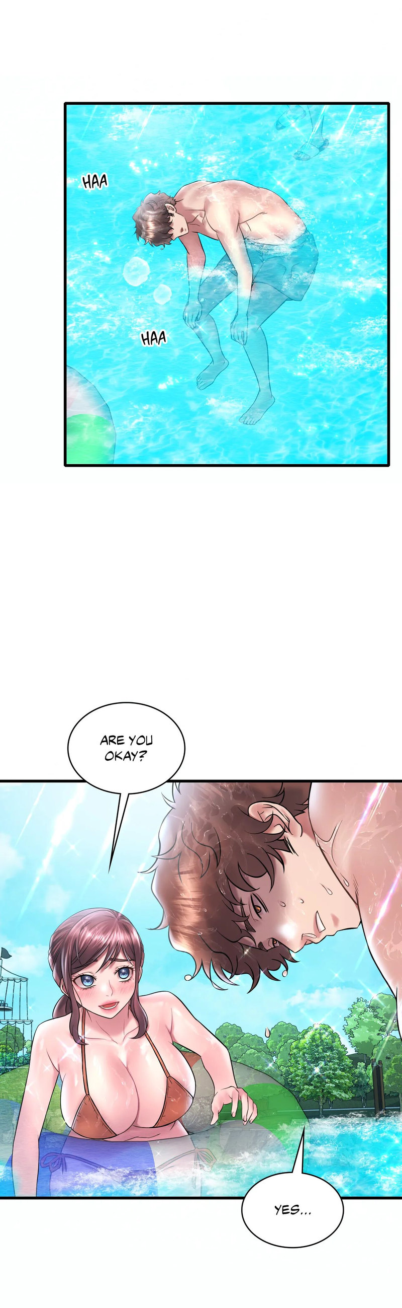 Drunk on You Chapter 38 Page 28