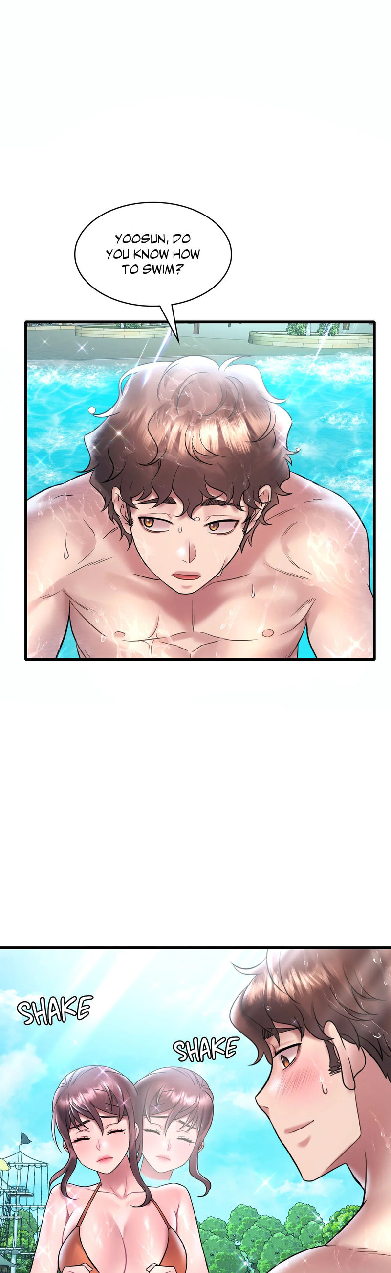 Drunk on You Chapter 38 Page 29