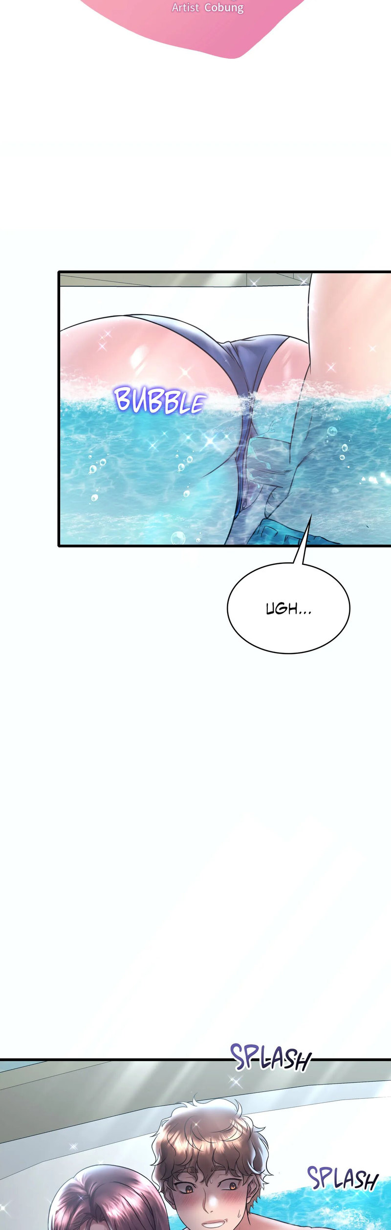 Drunk on You Chapter 38 Page 3