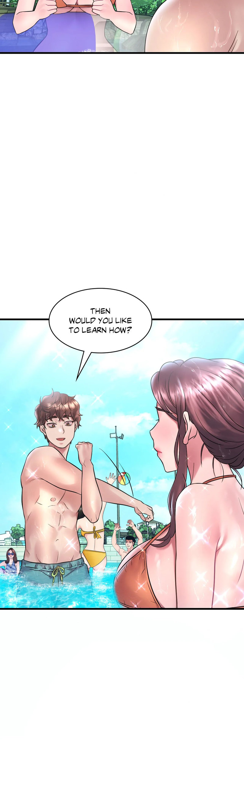 Drunk on You Chapter 38 Page 30