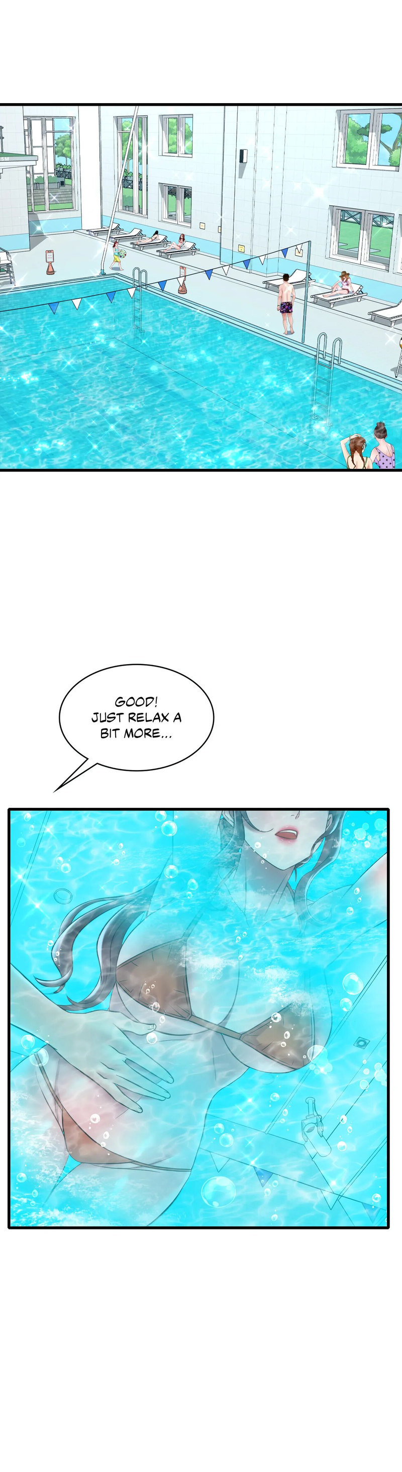 Drunk on You Chapter 38 Page 31
