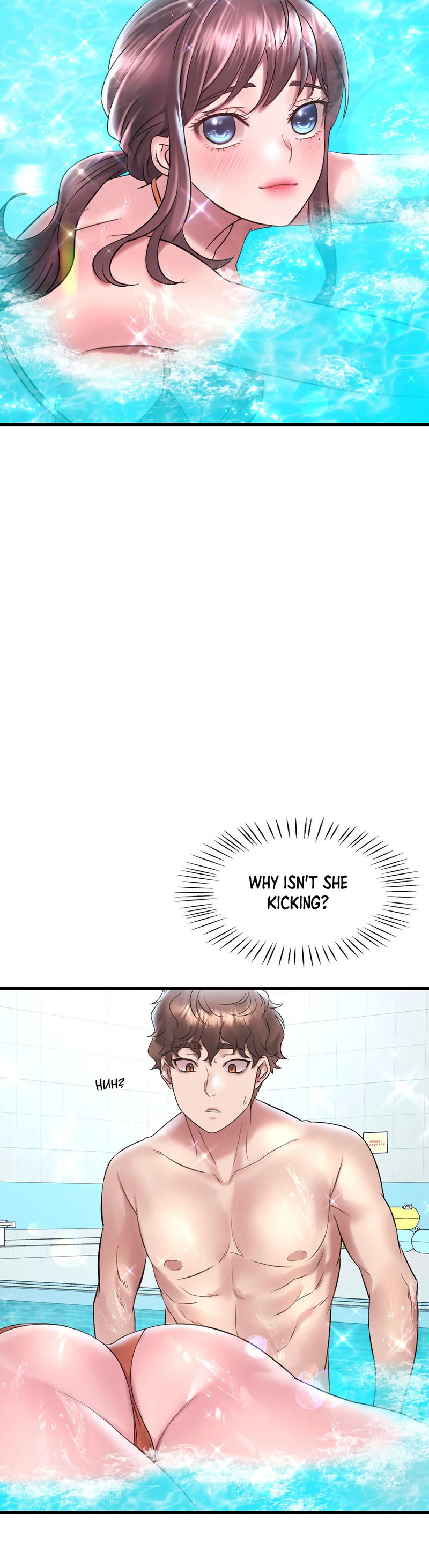 Drunk on You Chapter 38 Page 33