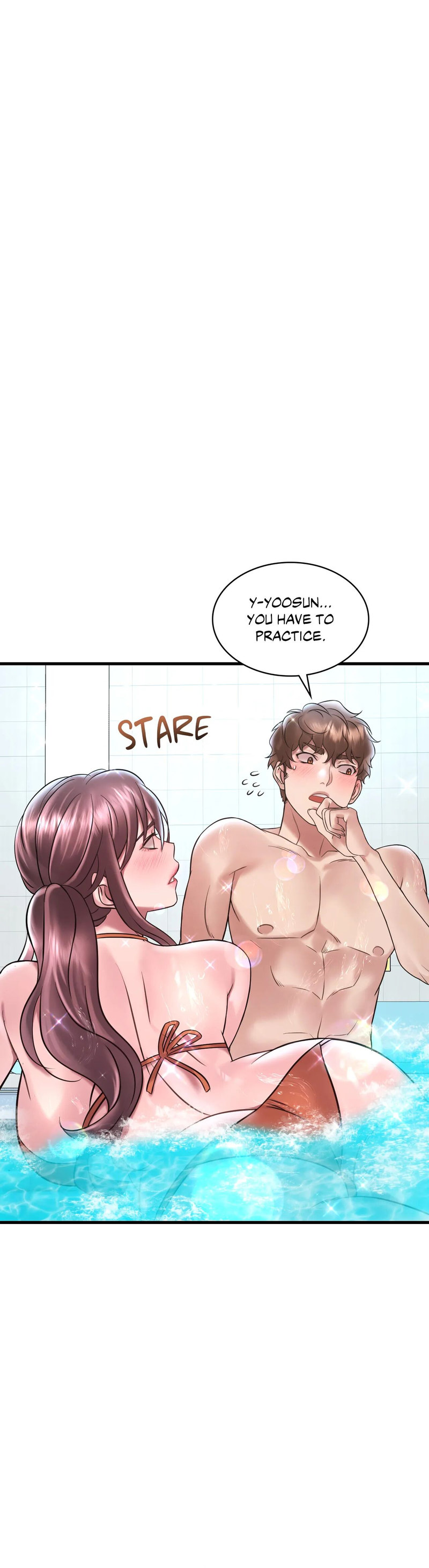 Drunk on You Chapter 38 Page 34