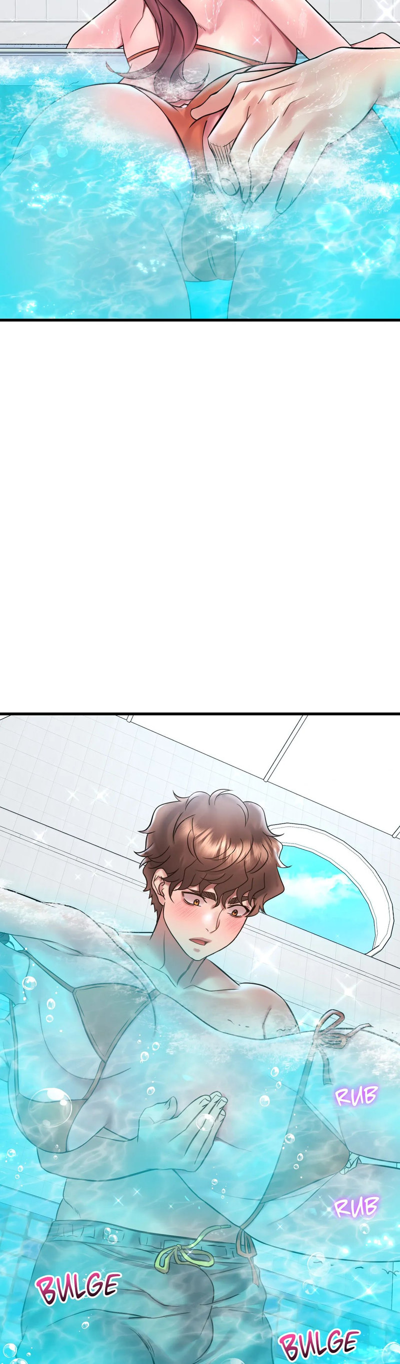 Drunk on You Chapter 38 Page 36