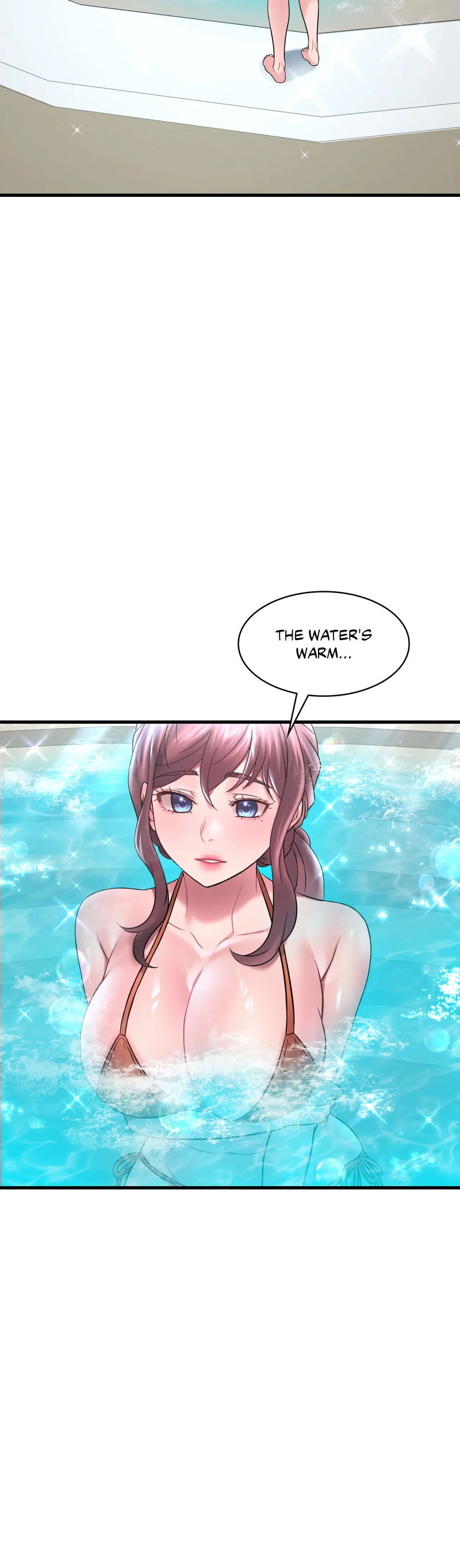 Drunk on You Chapter 38 Page 39
