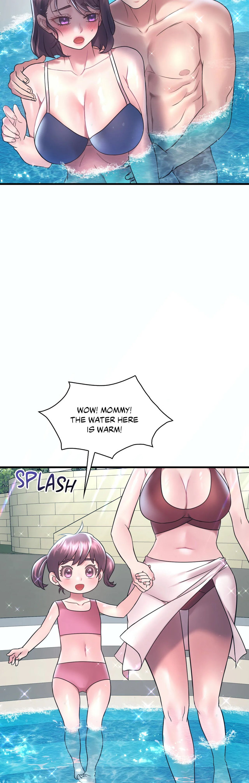 Drunk on You Chapter 38 Page 4