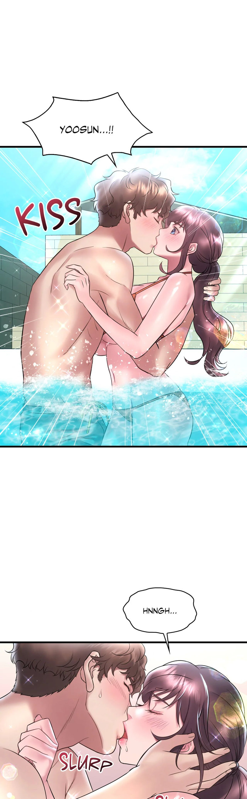 Drunk on You Chapter 38 Page 40