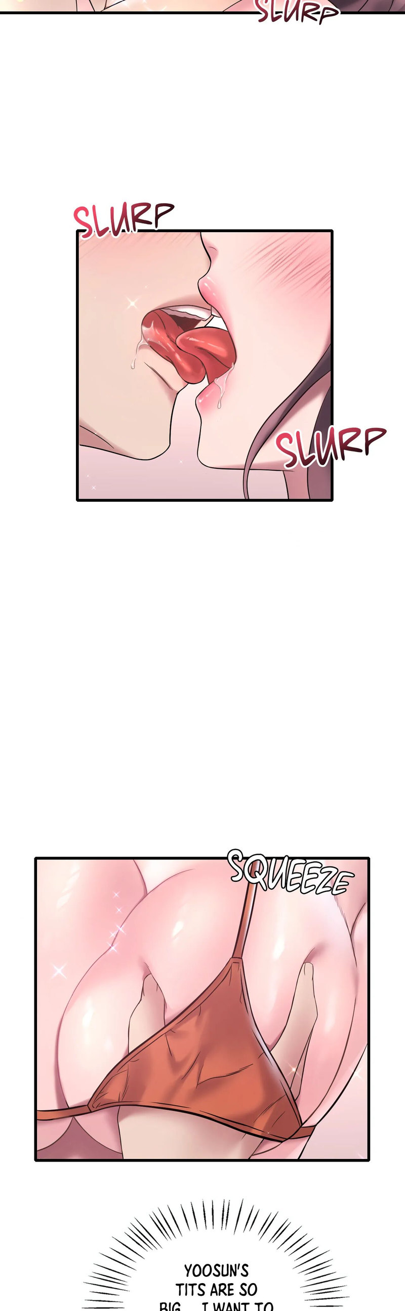 Drunk on You Chapter 38 Page 41