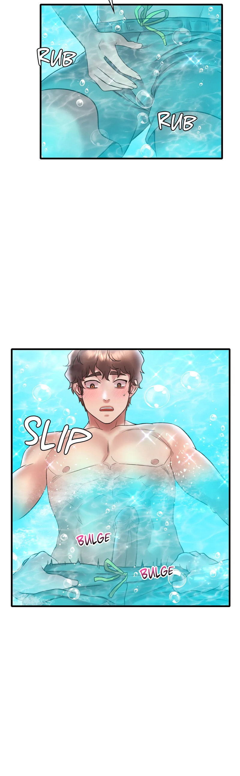 Drunk on You Chapter 38 Page 44