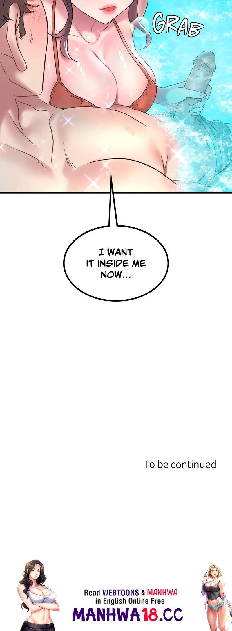 Drunk on You Chapter 38 Page 47