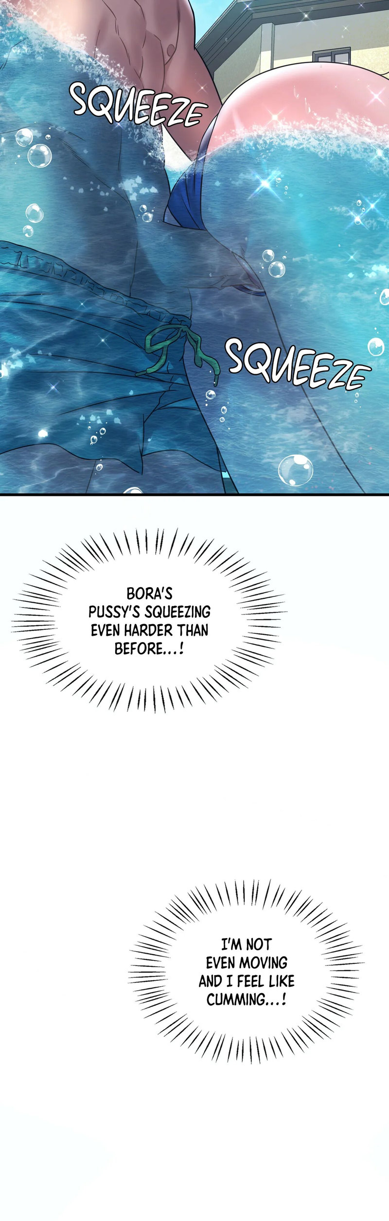 Drunk on You Chapter 38 Page 6