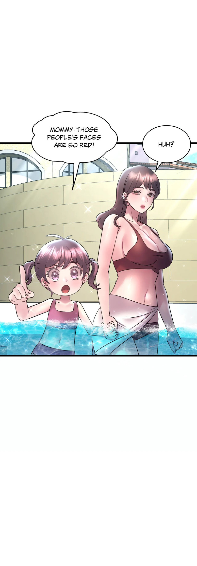 Drunk on You Chapter 38 Page 7