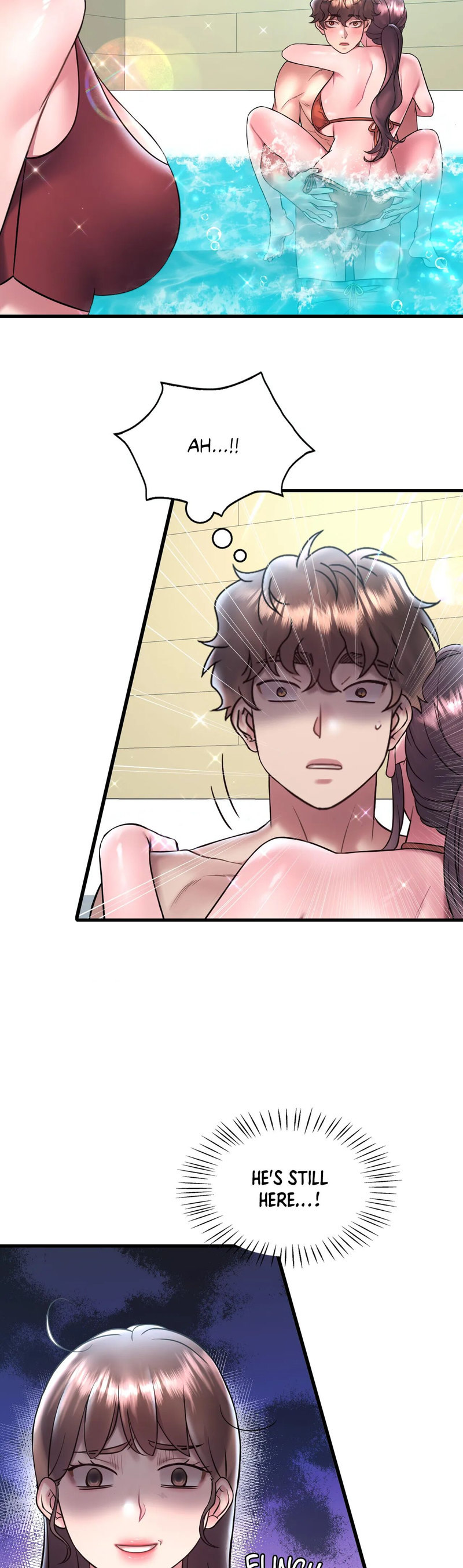 Drunk on You Chapter 39 Page 11
