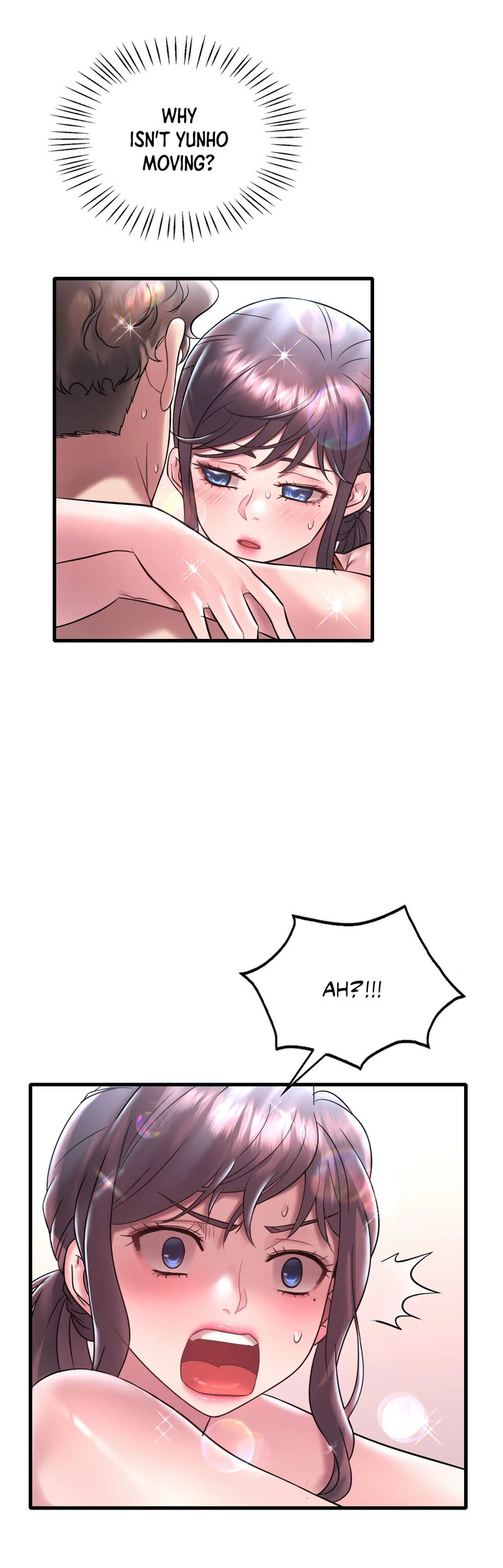 Drunk on You Chapter 39 Page 13