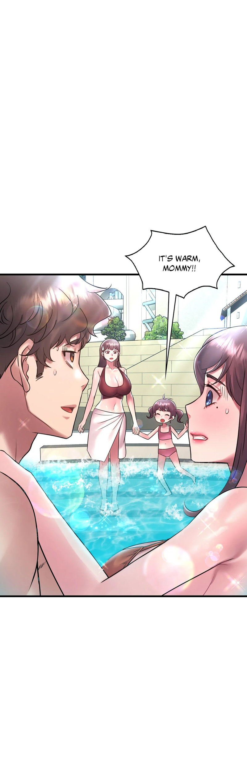Drunk on You Chapter 39 Page 14