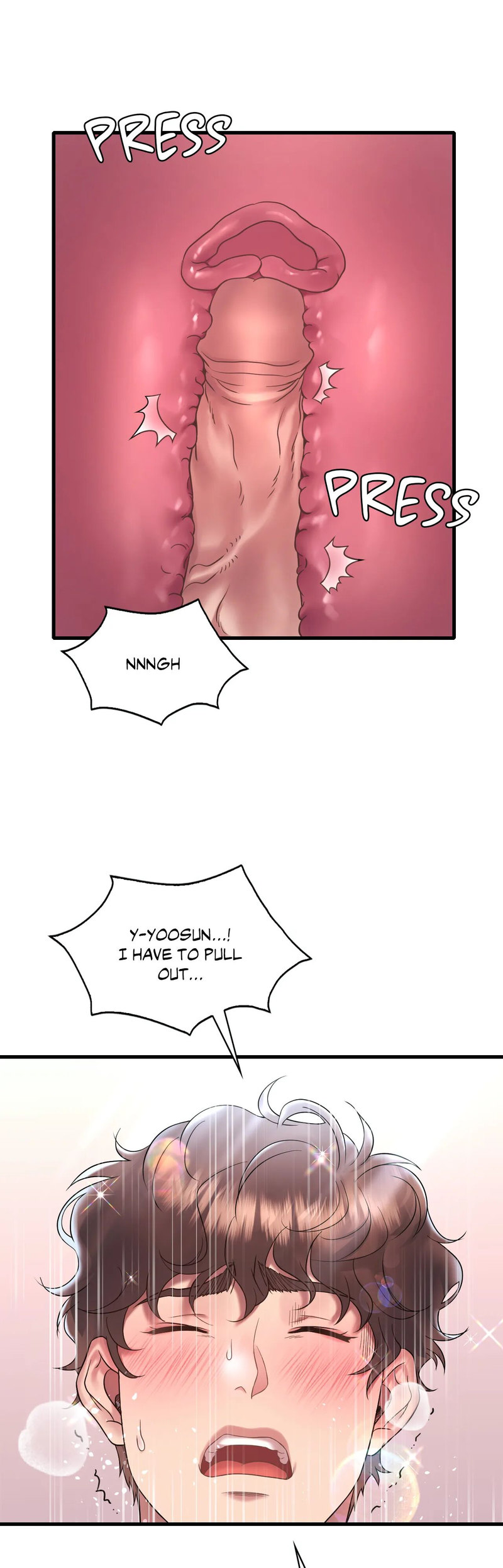 Drunk on You Chapter 39 Page 16