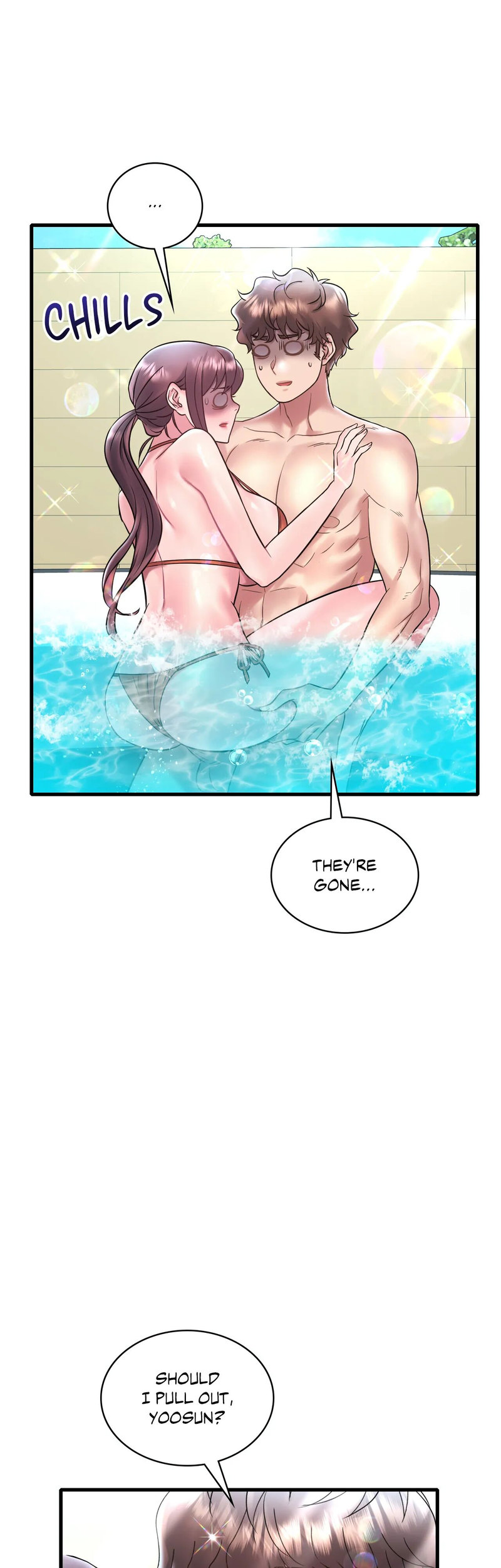 Drunk on You Chapter 39 Page 18