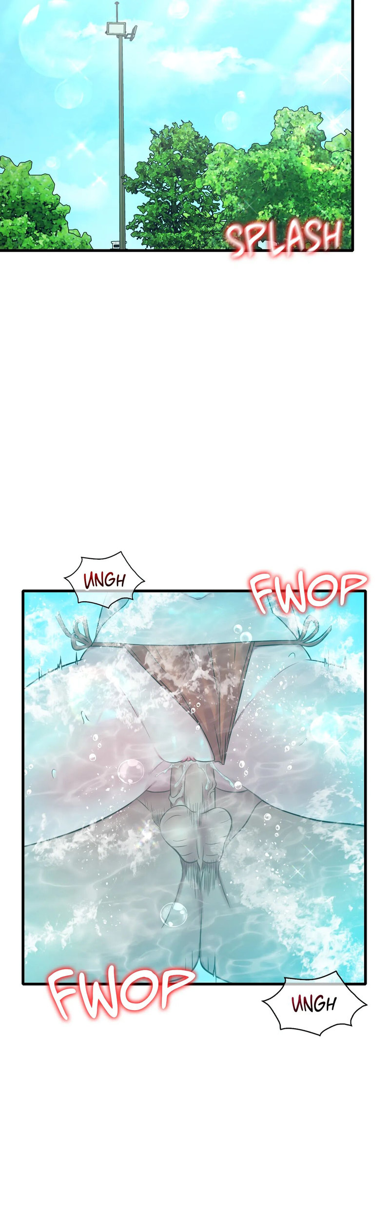 Drunk on You Chapter 39 Page 22