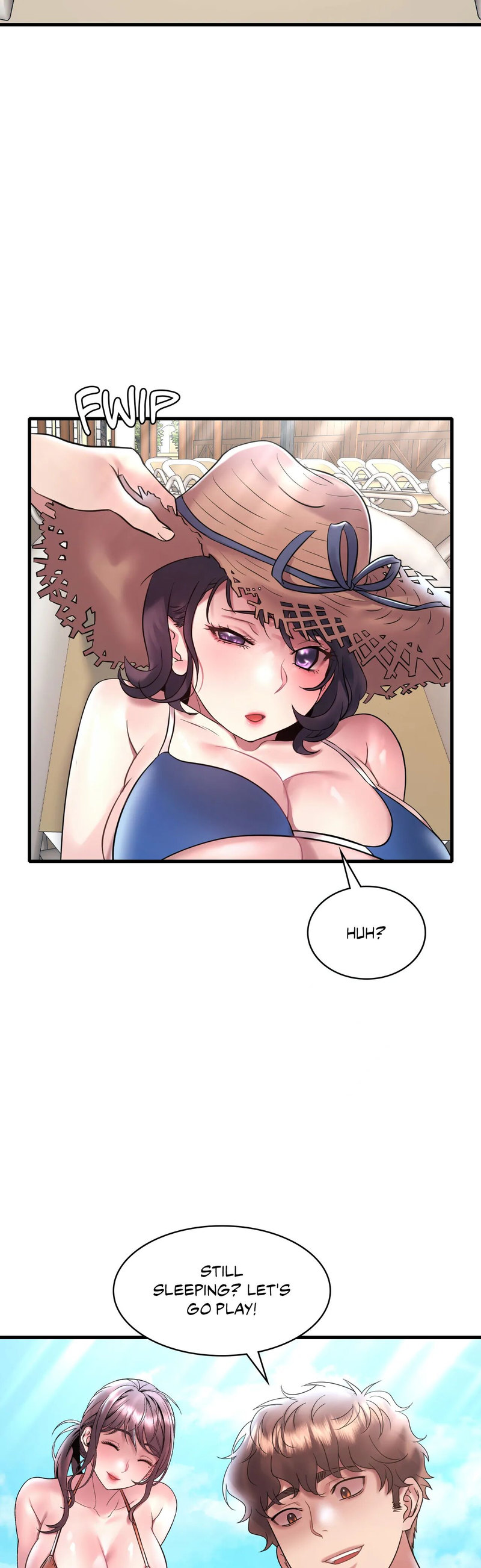 Drunk on You Chapter 39 Page 29