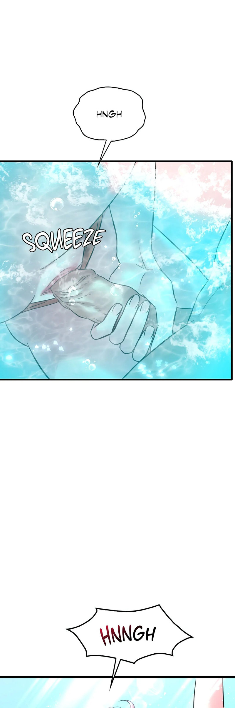 Drunk on You Chapter 39 Page 3