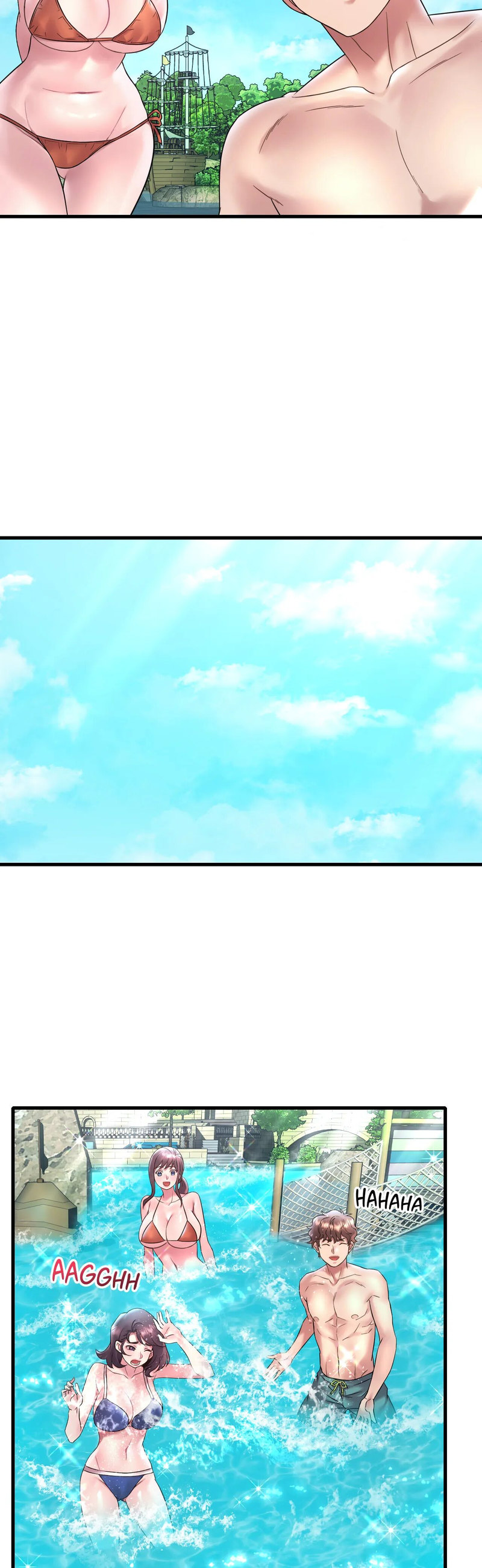 Drunk on You Chapter 39 Page 30