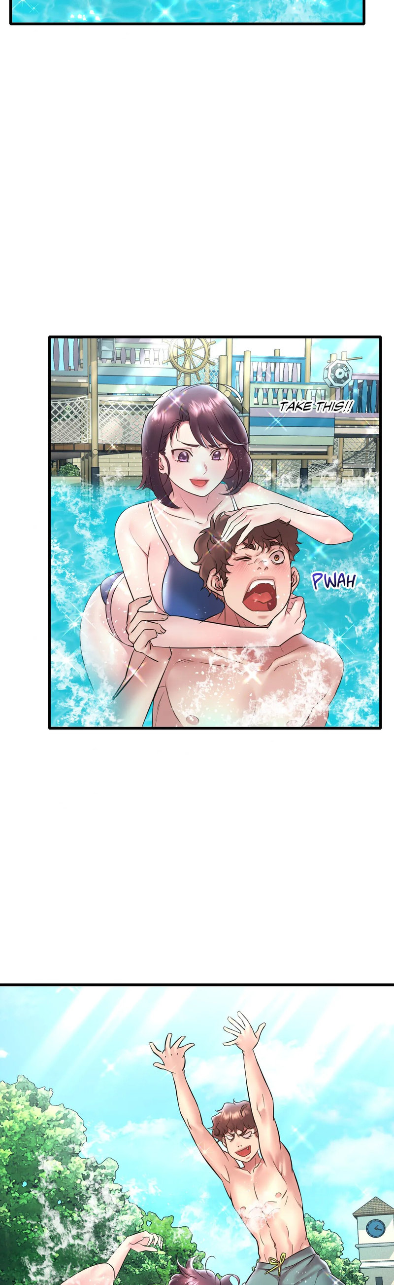Drunk on You Chapter 39 Page 31