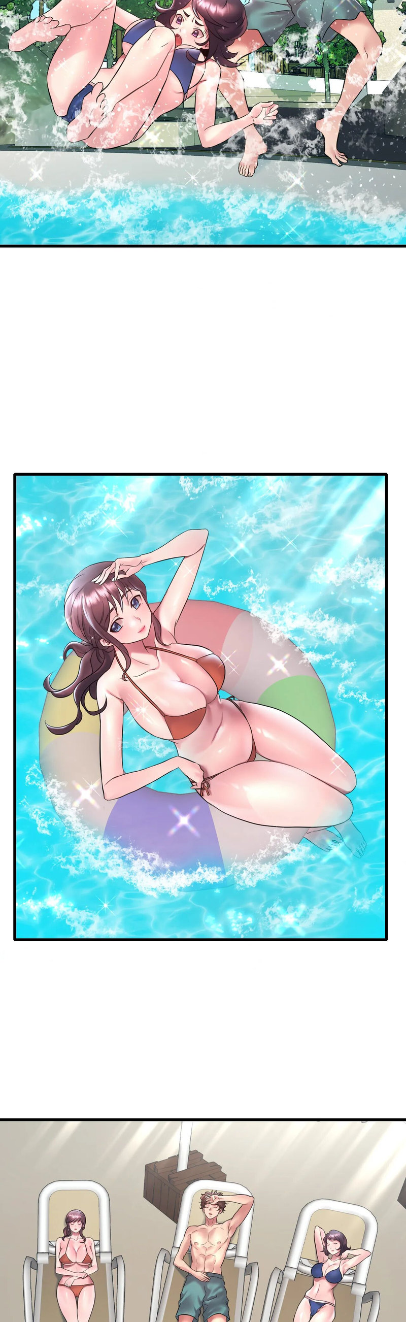 Drunk on You Chapter 39 Page 32