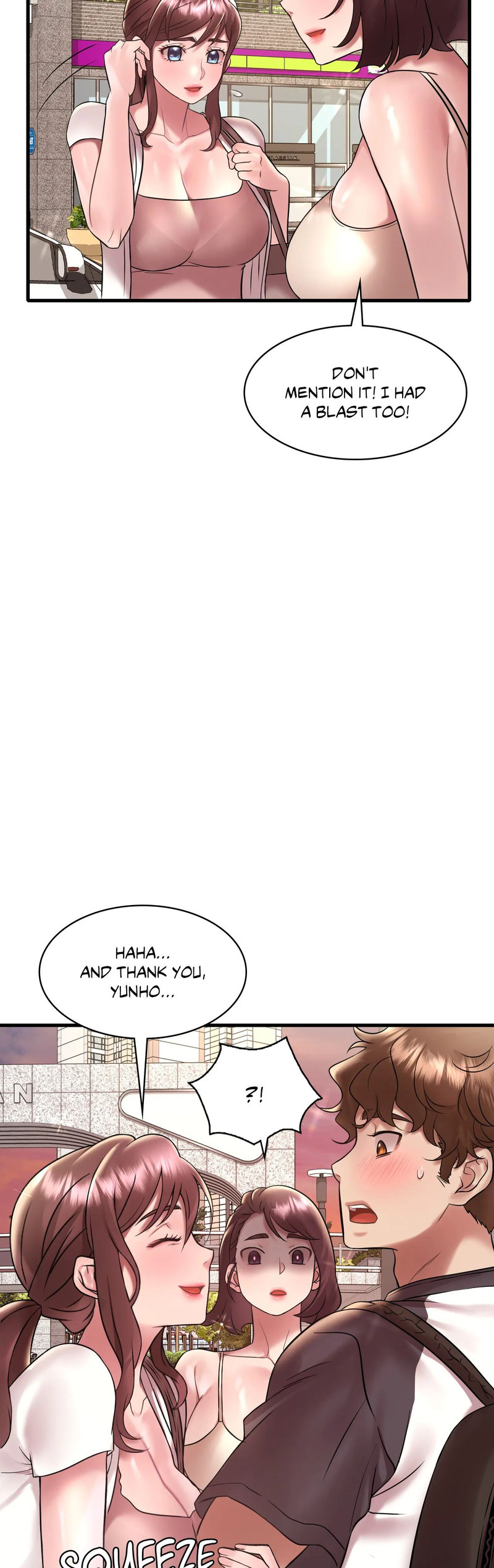 Drunk on You Chapter 39 Page 36