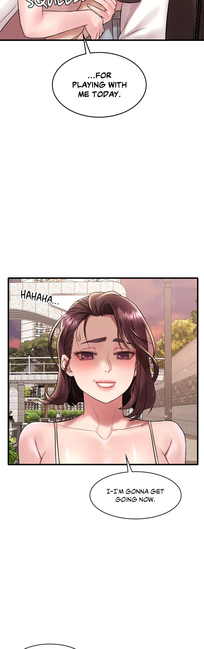Drunk on You Chapter 39 Page 37