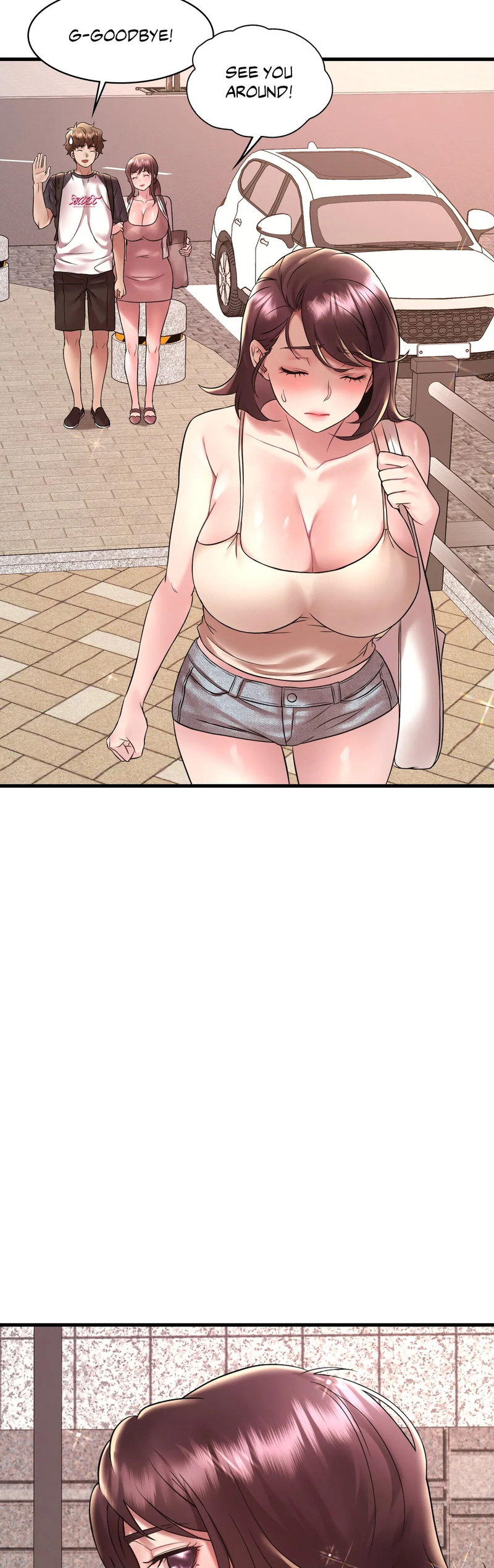 Drunk on You Chapter 39 Page 38