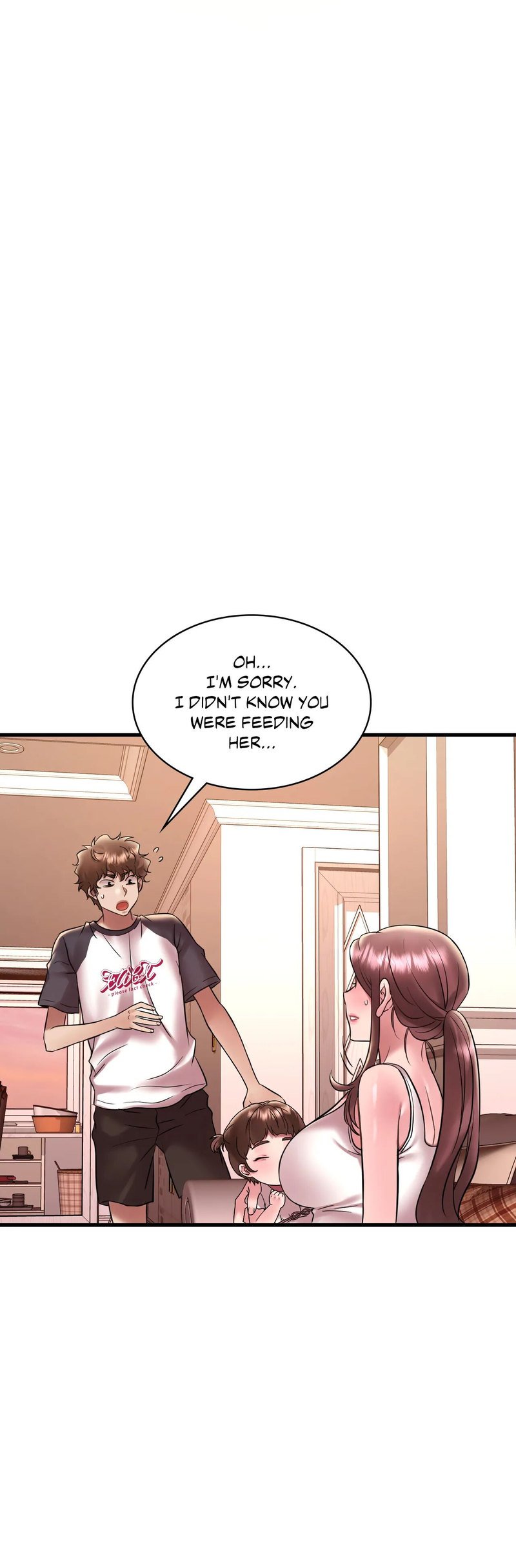 Drunk on You Chapter 39 Page 42