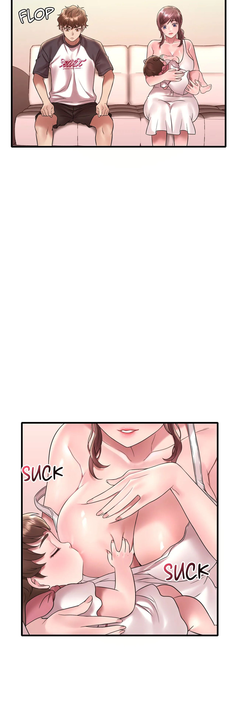 Drunk on You Chapter 39 Page 44