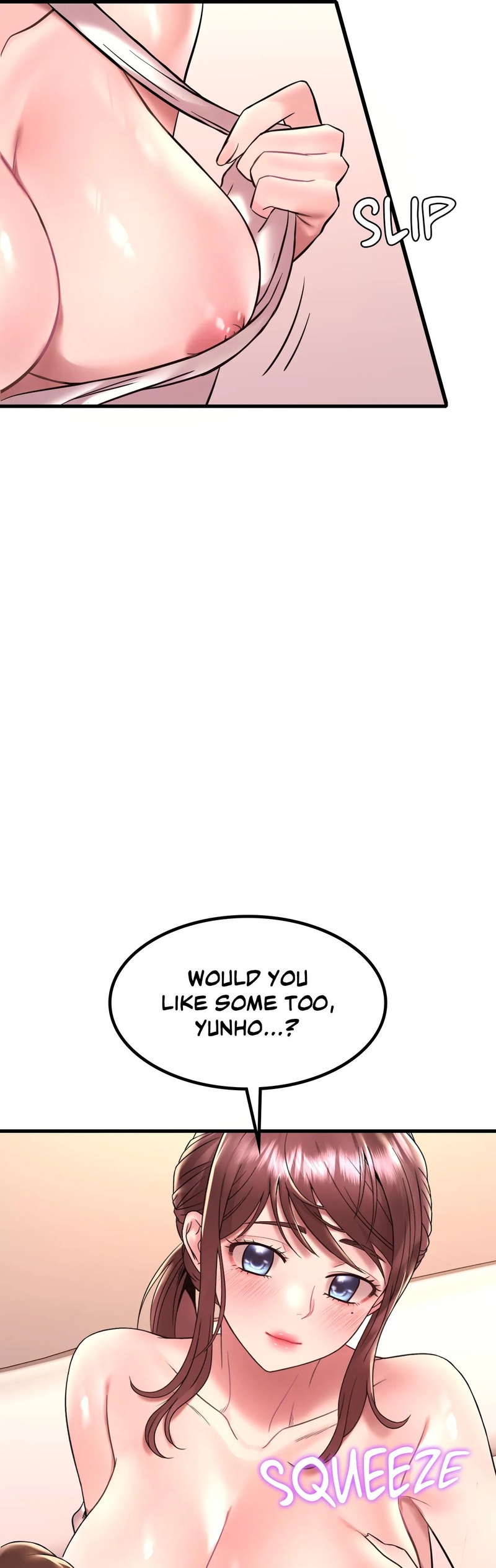 Drunk on You Chapter 39 Page 46