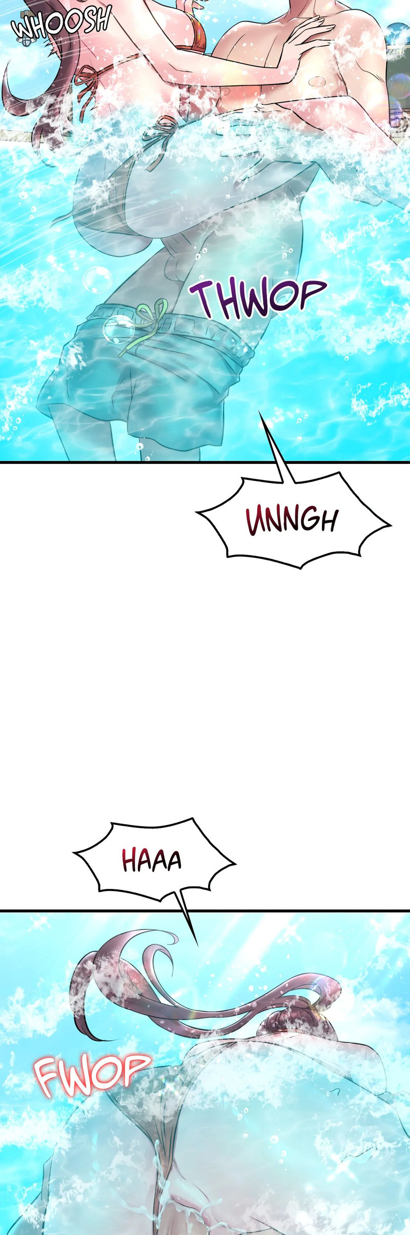 Drunk on You Chapter 39 Page 6