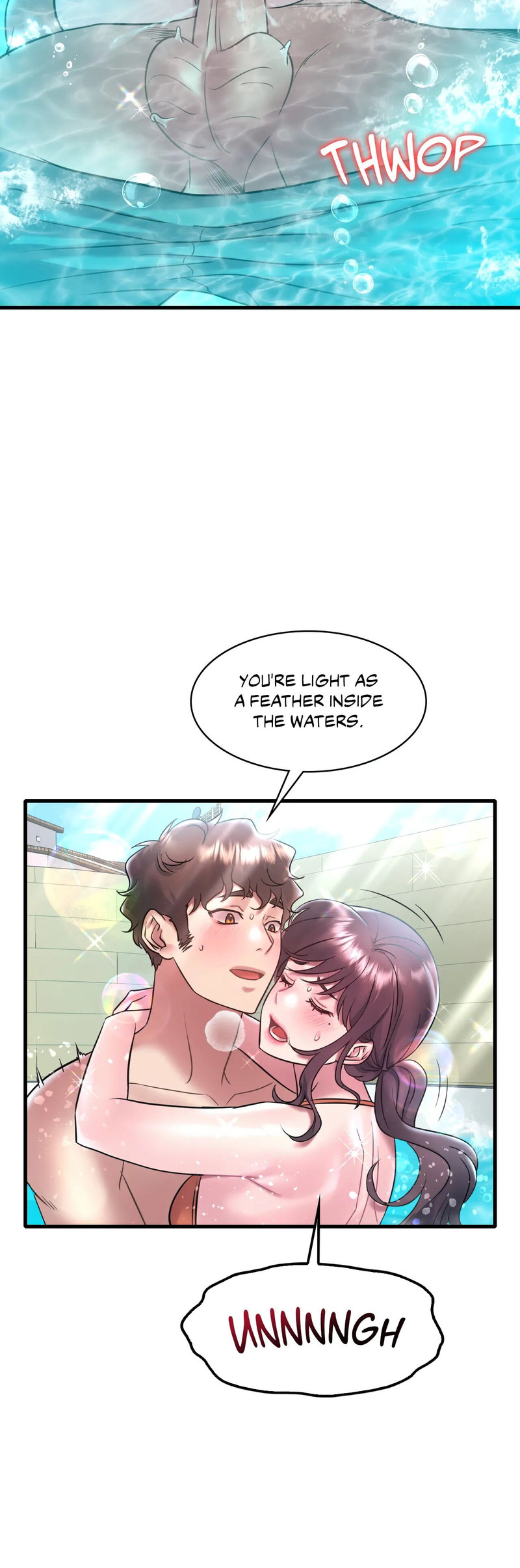Drunk on You Chapter 39 Page 7