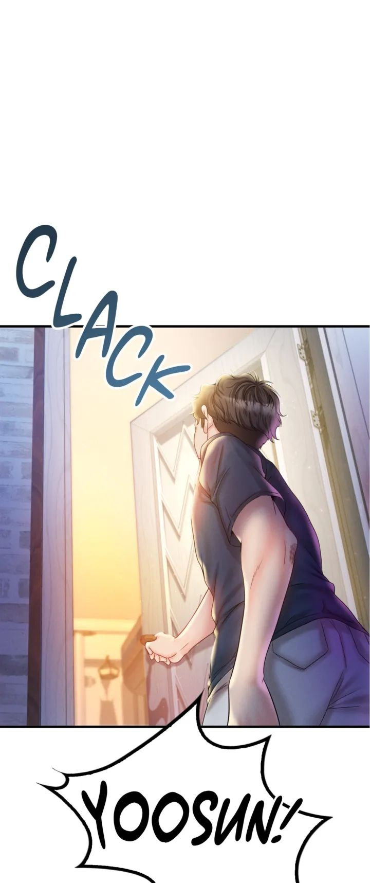 Drunk on You Chapter 4 Page 1