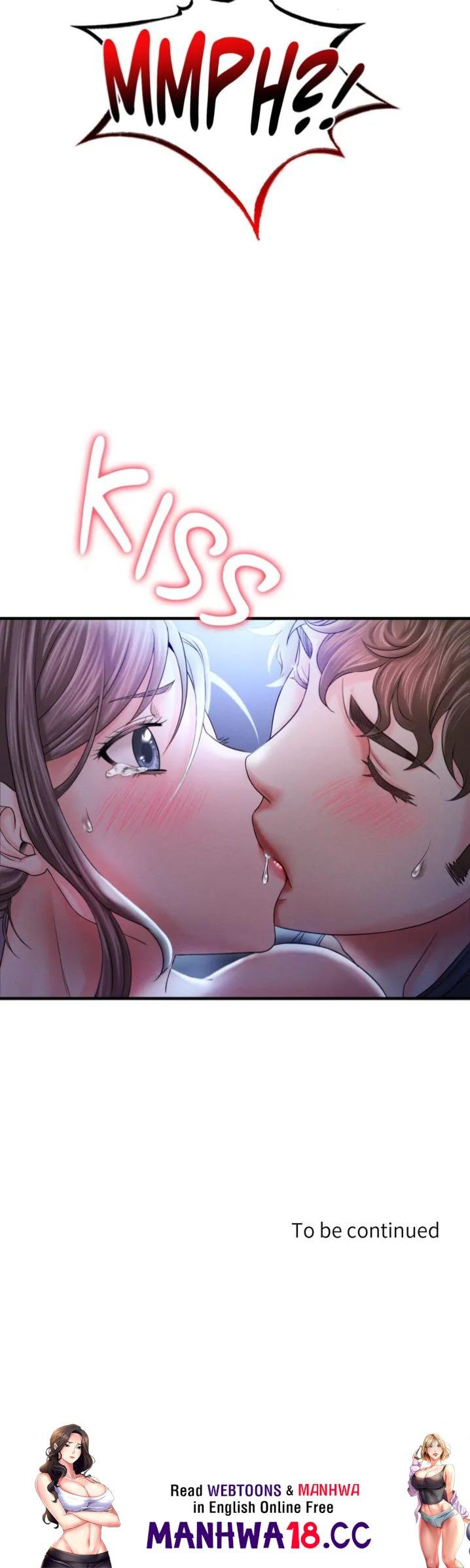 Drunk on You Chapter 4 Page 100
