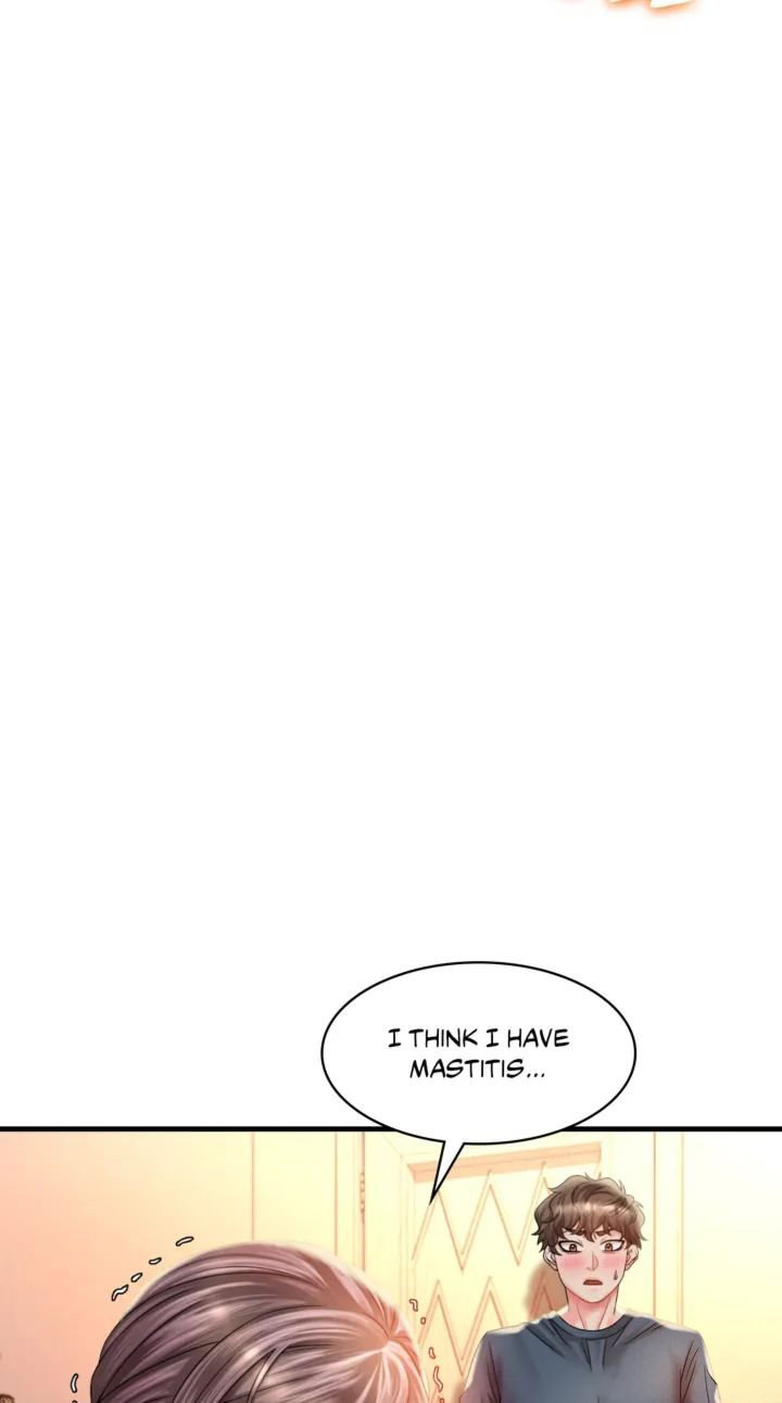 Drunk on You Chapter 4 Page 11