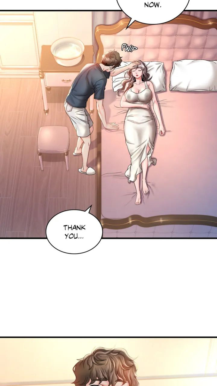 Drunk on You Chapter 4 Page 17