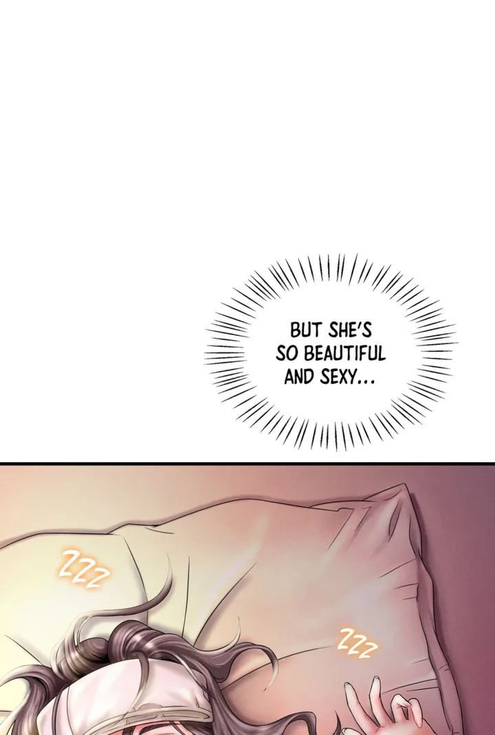 Drunk on You Chapter 4 Page 19