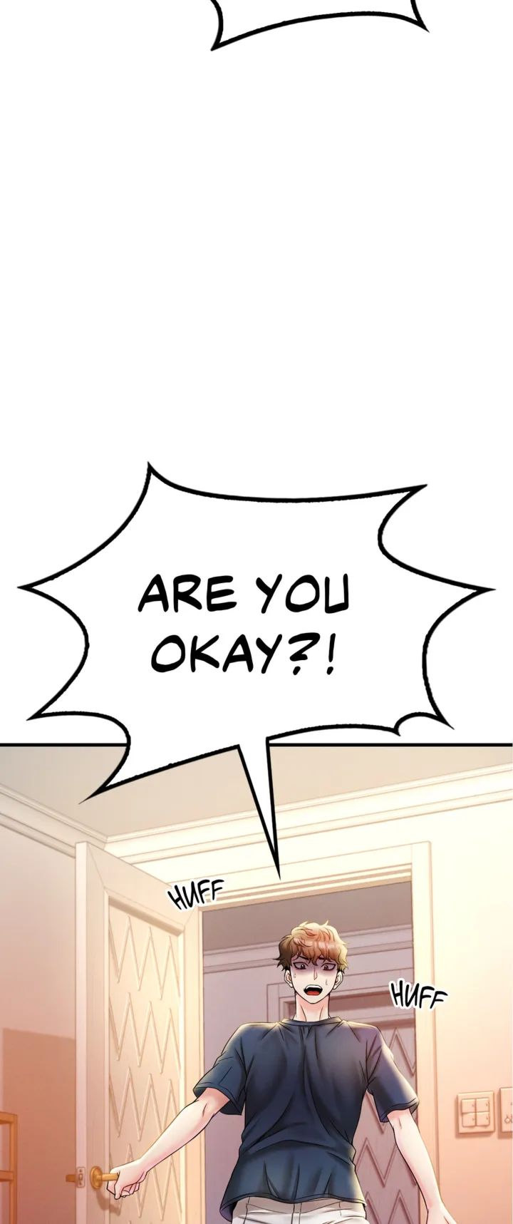 Drunk on You Chapter 4 Page 2