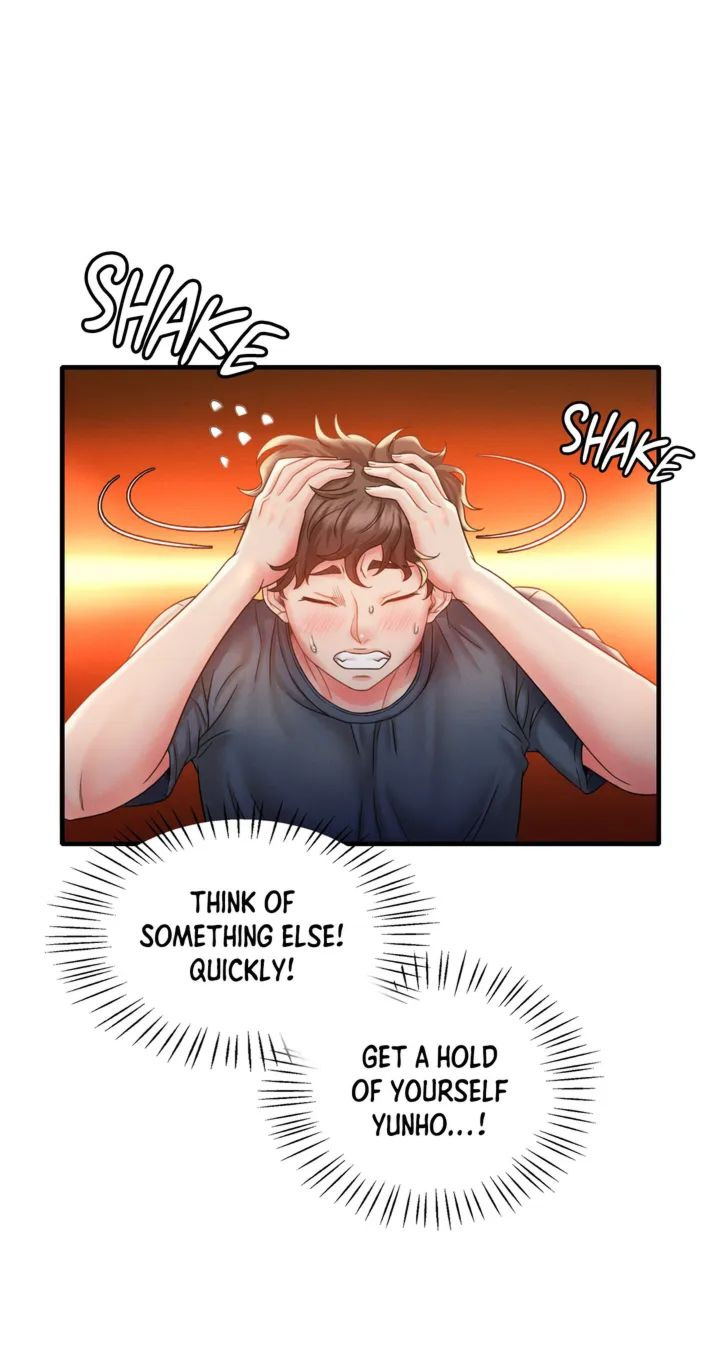 Drunk on You Chapter 4 Page 25