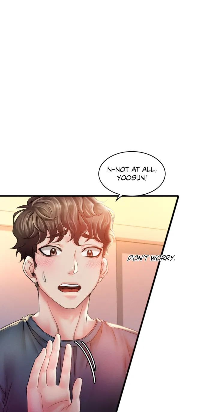 Drunk on You Chapter 4 Page 27