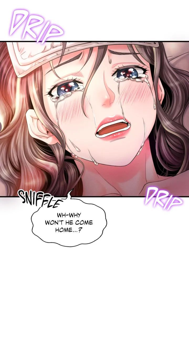 Drunk on You Chapter 4 Page 30