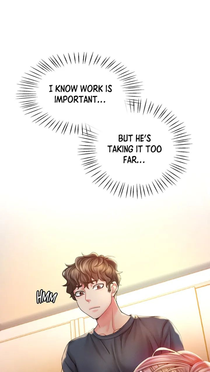 Drunk on You Chapter 4 Page 31